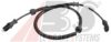 RENAU 8200084128 Sensor, wheel speed
